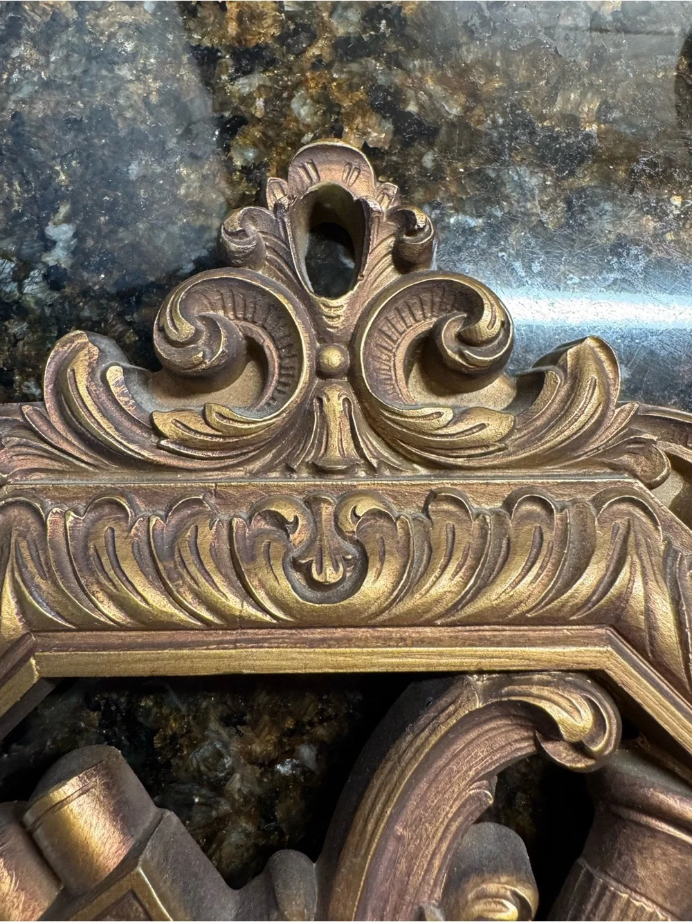 Homeco decorative octagonal